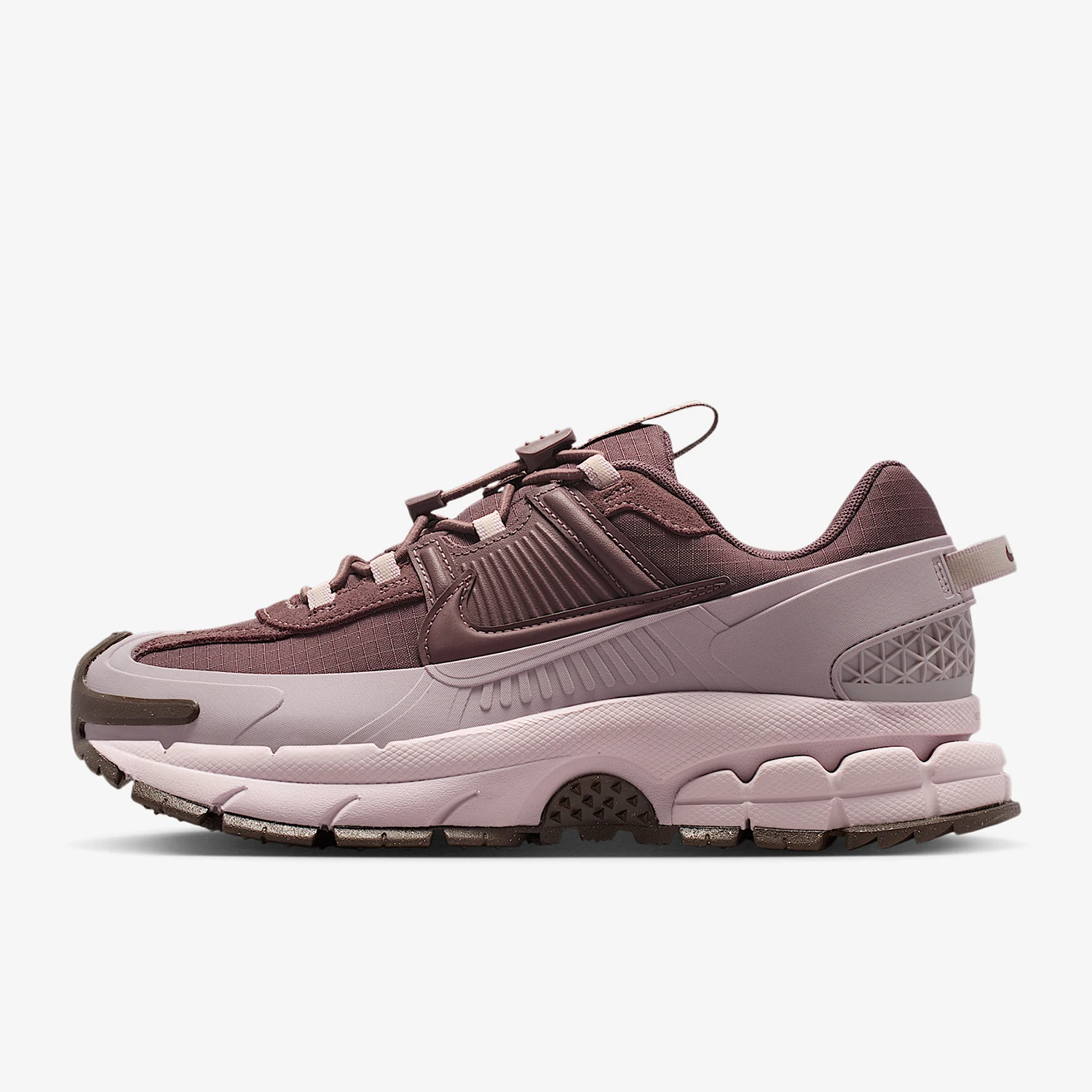 Nike Authentic Autumn Style Women's Low-Top Lace-Up Wear-Resistant Casual Shoes HQ2181-501