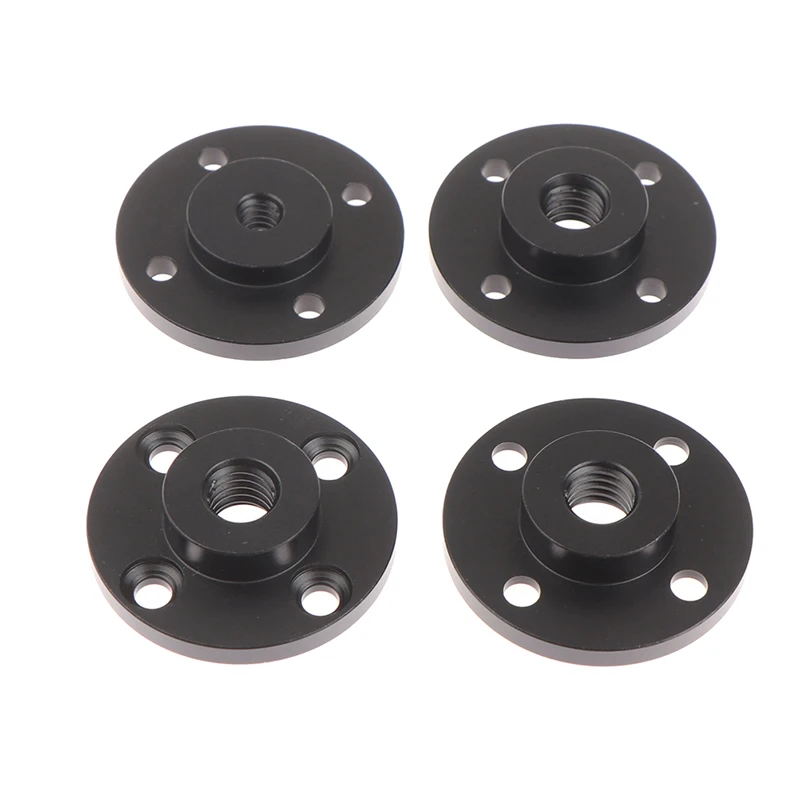 Hot Shoe Mount Metal 1/4\