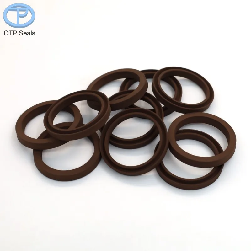 Y-Ring Seal For Sha…