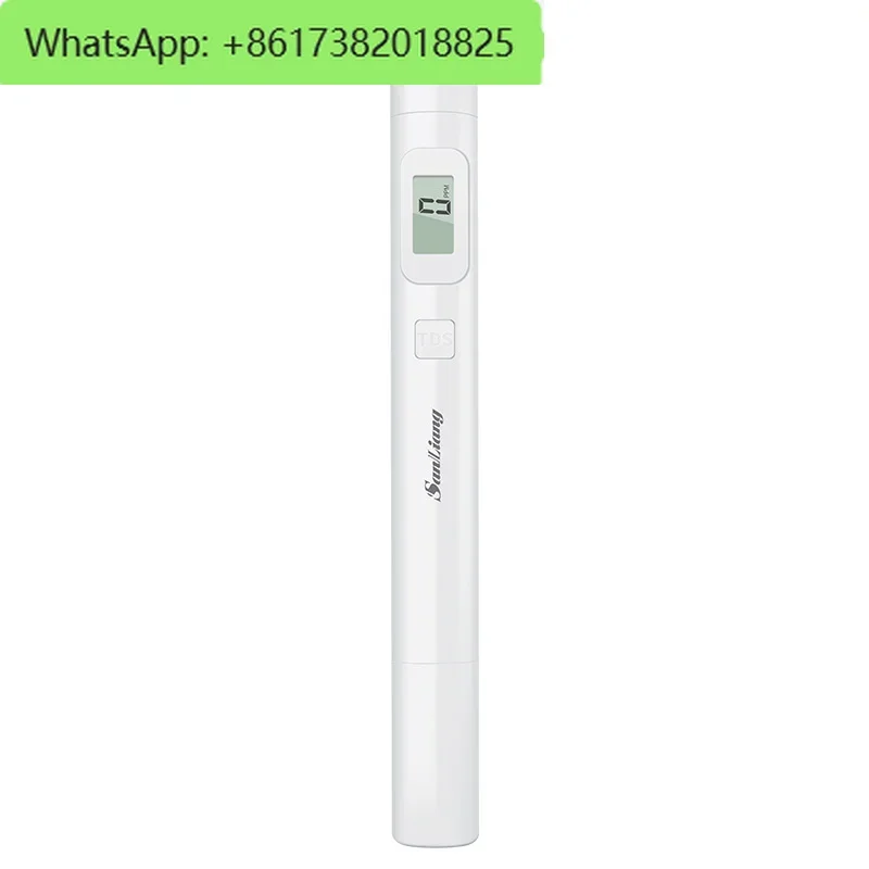 

TDS water quality detection pen high-precision household pure drinking tap water detection water quality instrument