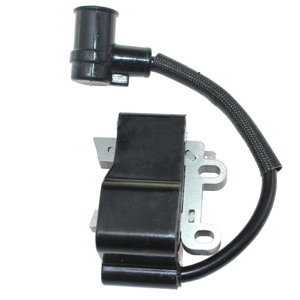 Bobina de Ignição para Shindaiwa Bobina de Ignição para Shindaiwa Dh212 Eb212 Sv212 Echo Ppt235es Shr-210 Srm-225sb Srm-225u Srm-225i Sv5c Sv-5c Sv-5ci A411000131