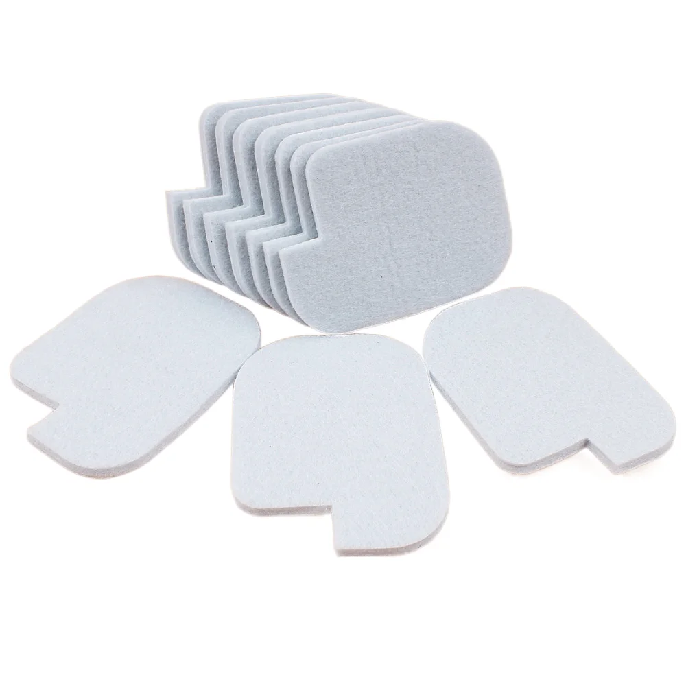 15pcs/lot Air Filter For Husqvarna Poulan Craftsman P3314 P3416 P3516PR P3816 P4018 Chainsaw 530069216 530069247 530095646