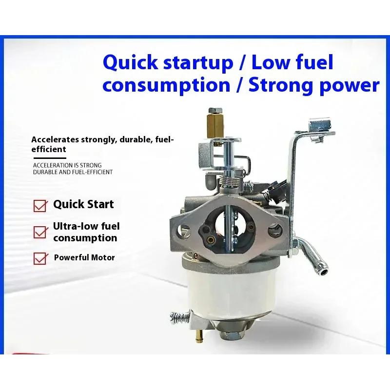 

Аксессуары Kubota, ручной плавающий карбюратор 48c/68c, карбюратор транспланета двигателя Yamaha 175, карбюратор