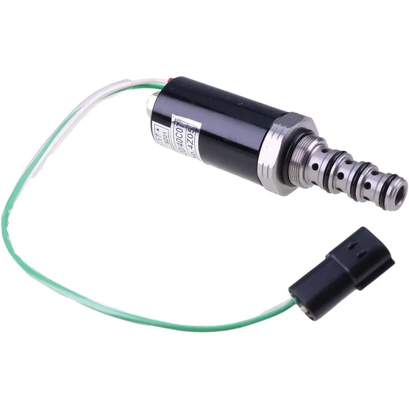 XJBN-00382 For R110-7 R140LC-7 Solenoid EPPR Valve R160LC-7 R180LC Solenoid EPPR Valve Excavators