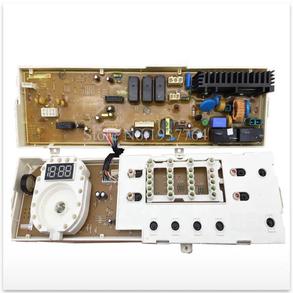 

good working for Samsung washing machine Computer board DC41-00159A DC92-01319E DC92-00626E -00859L DC92-00859 DC41-00137H