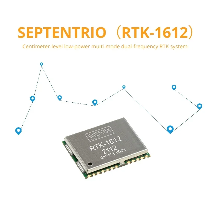 T71 Kl Industrieel Aanraakscherm Pc 7 Inch 1000cd M2 Android Tablet Rtk Gnss