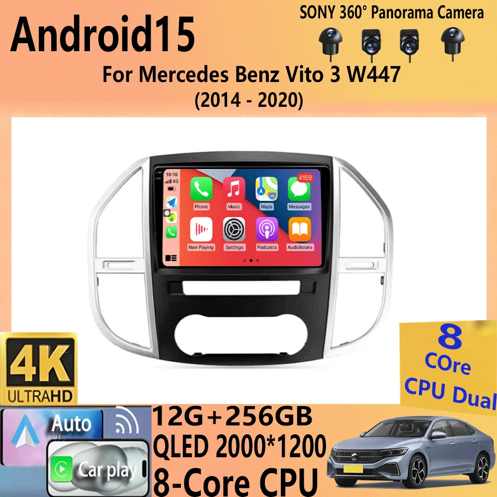 Car Radio Android 1… - image
