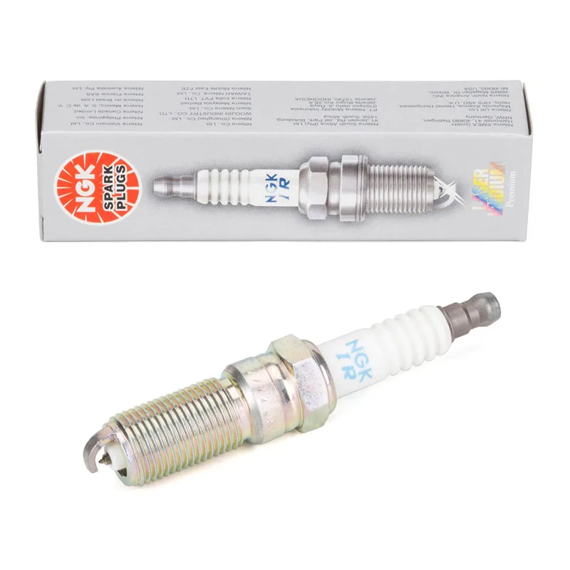 ILTR6R8G NGK Spark Plug for FORD ESCAPE EDGE FUSION FUSION RANGER EXPEDITION LINCOLN NAUTILUS MKC NAVIGATOR 2019 2020 2021