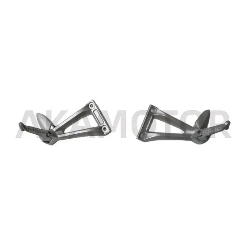

Left / Right Rear Auxiliary Footrest For Loncin Voge 200r Lx200-18