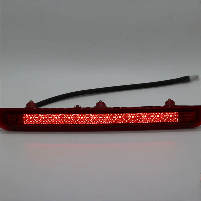 Rear High Mounted Stop Lamp For Hyundai i30 2007-2011 OEM 927002L000 REAR HIGH MOUNTED STOP LAMP High brake LED lights