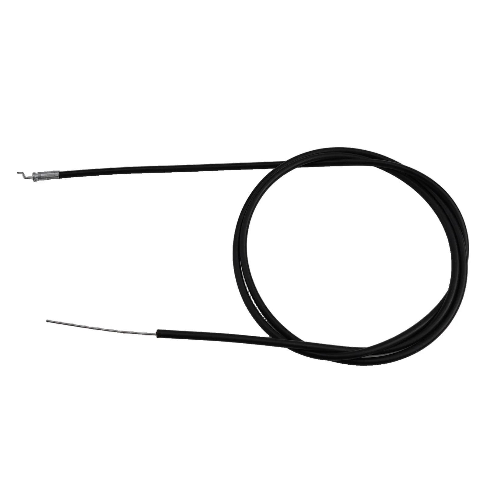 Throttle Cable Replacement for Mountfield/Champion/Castel Garden Stiga Lawn Mower Outer Black Cover Length 1760mm