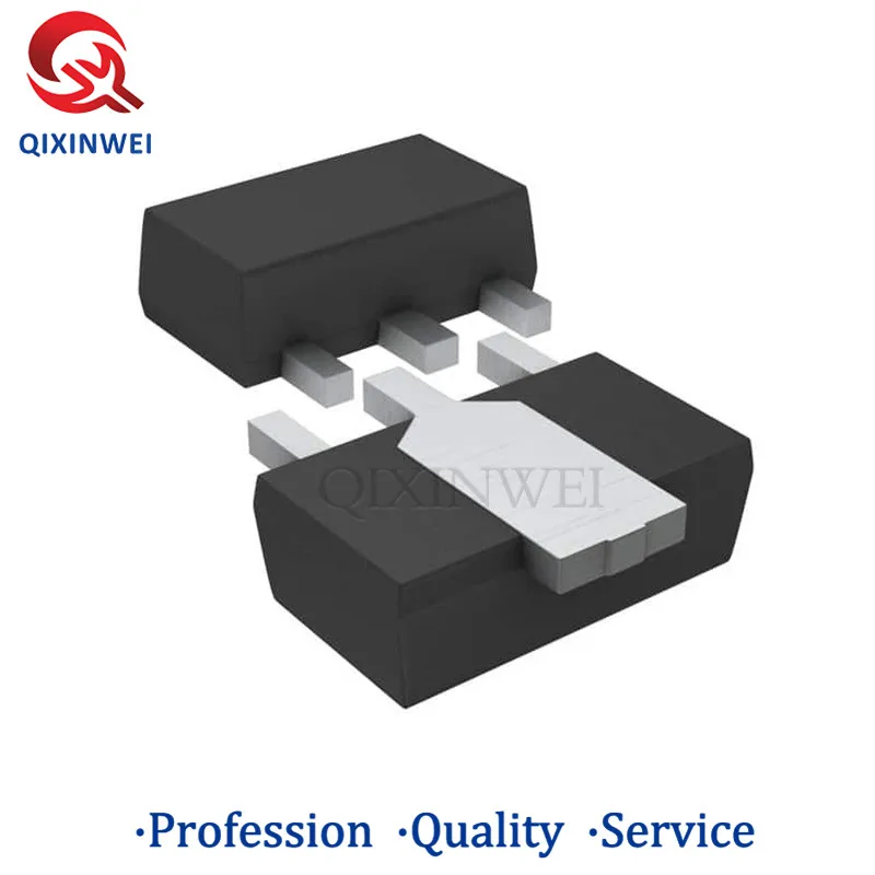 2SAR512P integrierte schaltung Elektronische komponenten IC chip 2SAR512P SOT89-3