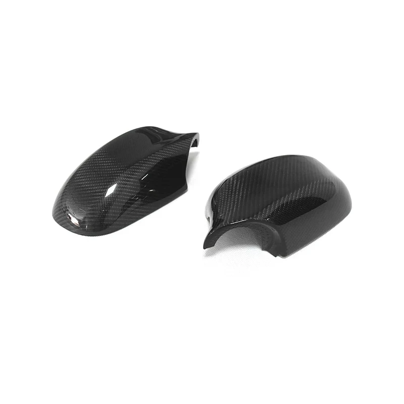 

E90 2009-2012 Carbon Fiber Car Mirror Cover for BMW E90 LCI Sedan 3 Series 4 Doors Side Mirror Covers