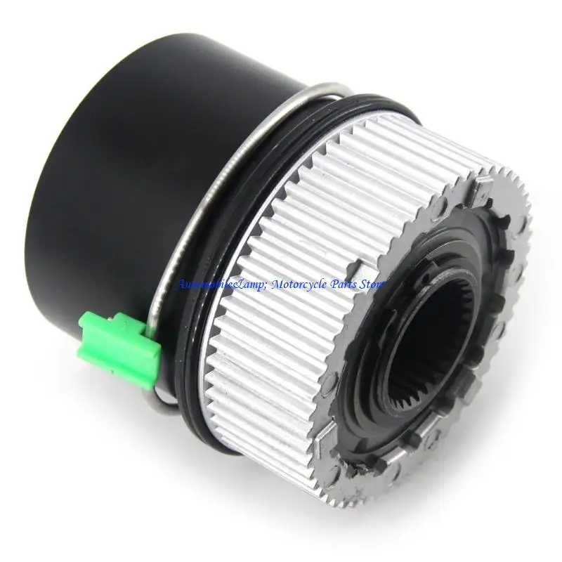 

H7BD Automatic Locking Hub Assembly Replacement Parts For Select 4WD Vehicles OEM Part Number 1C3Z3B396CB 600-203