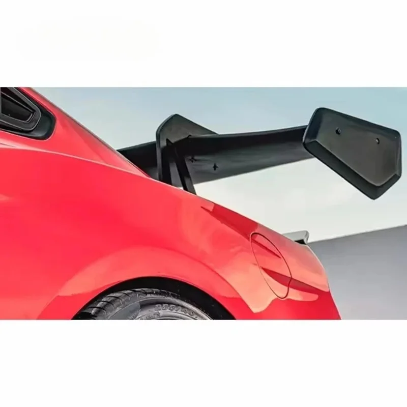 

Carbon GT 3th Robot Spoiler for Mustang 2015-2023 Upgrade Body Kit Mustang Rear Spoiler Wing