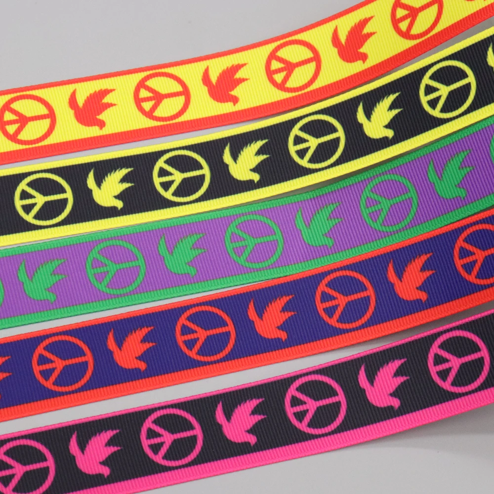 Dhk 50Yards Peace D…