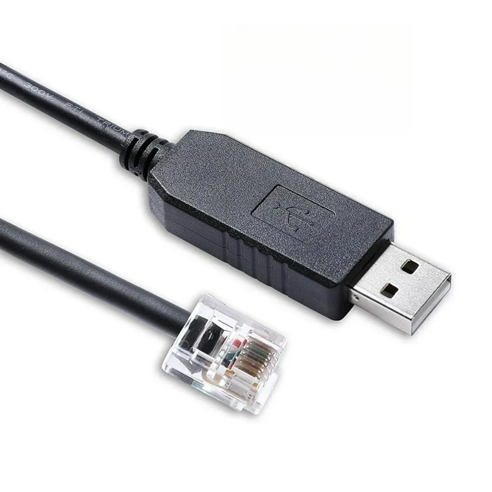 PL2303 Usb To RJ12 …