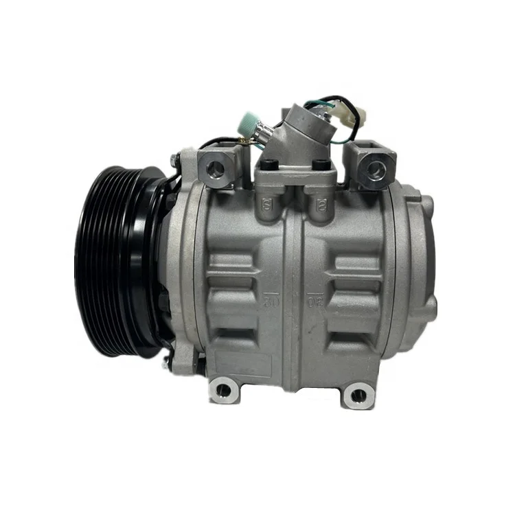 

1HZ Auto Car 8832036530 10PA20C 7PK 24V 447200-6486 Cooler AC Compressor 88320-36530