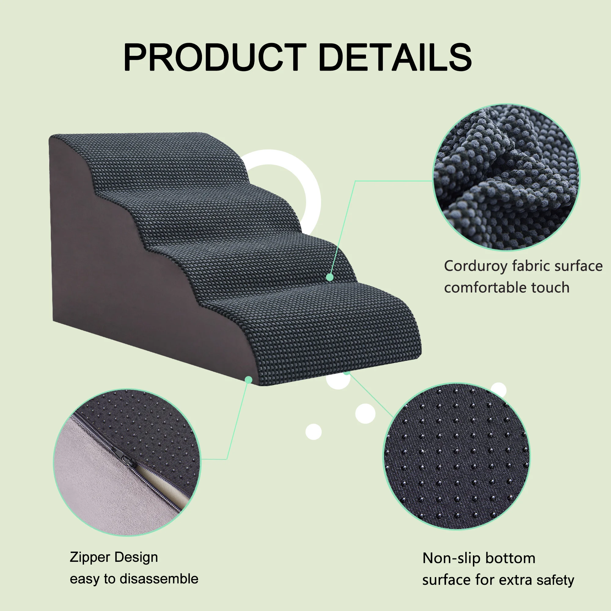 #27 Ranked Pet Steps & Ramps Picks in 2026