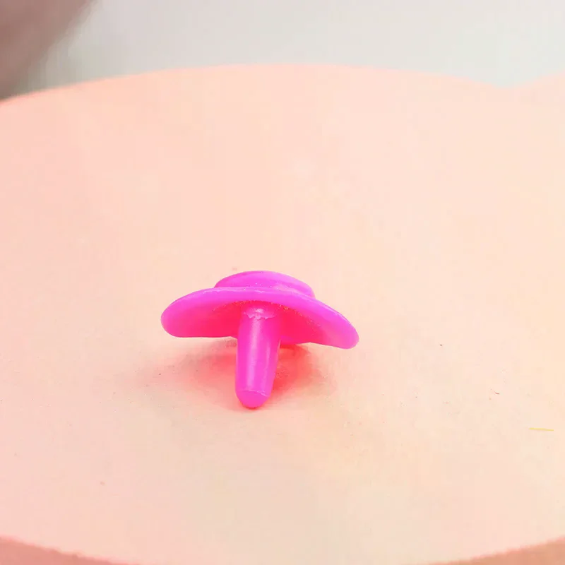Ciuccio per espressione ciuccio per bambola in miniatura per casa delle bambole da 20 pezzi per accessori per bambole Giochi di finzione per bambini