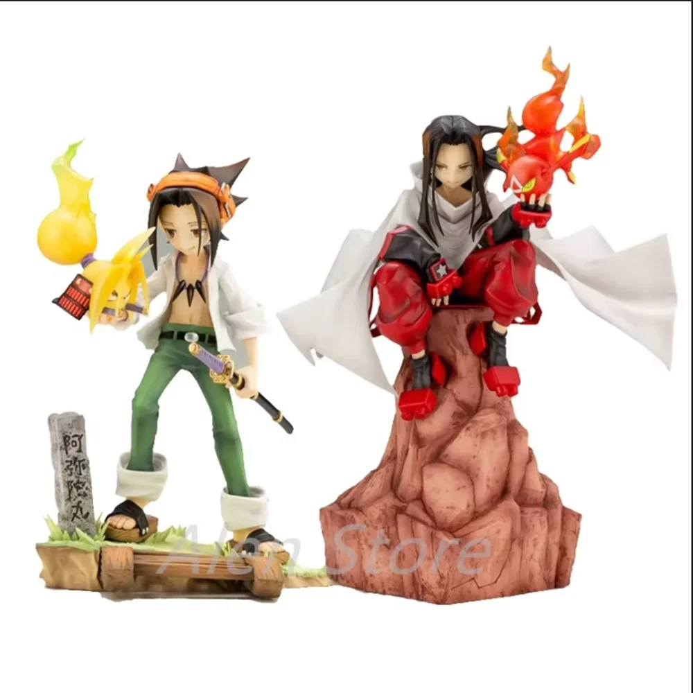 Model Kit Thousand Sunny - Figura de Acción Anime Shaman King