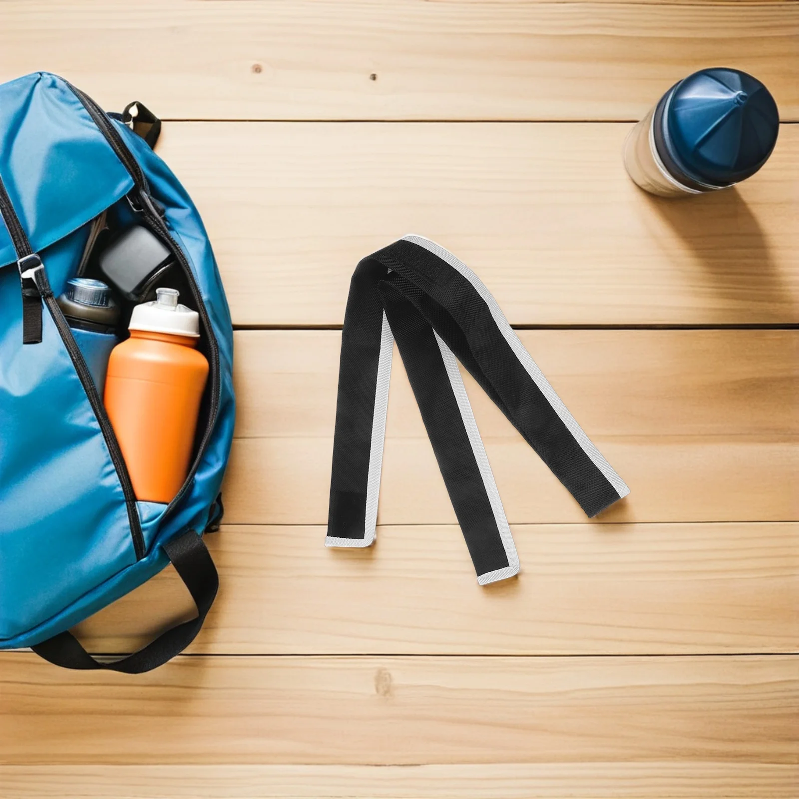 펜싱 검 가방 600d 나일론 블레이드 케이스 보호 케이스 에페 포일 사브르 경량 훈련 장비 검 가방