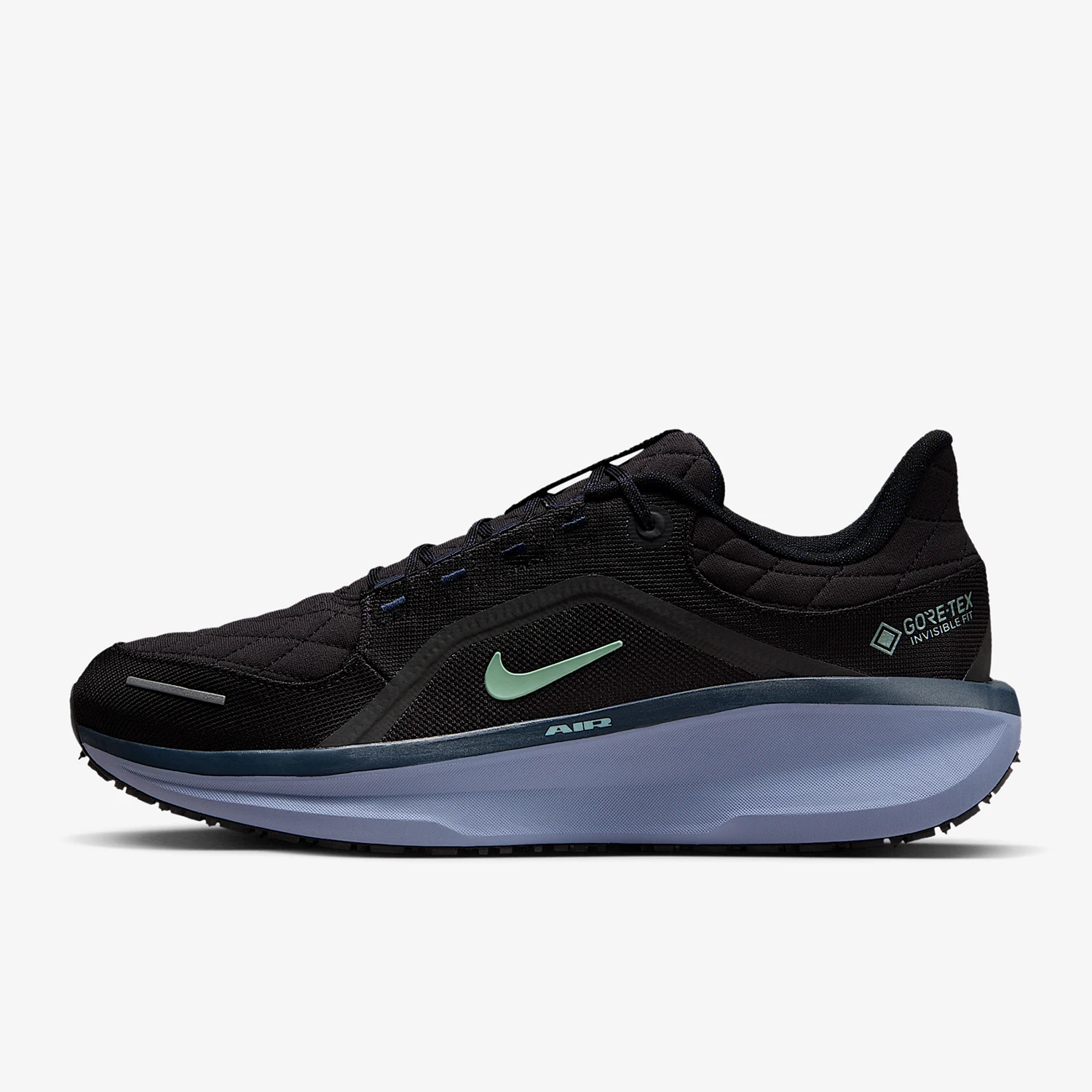 Nike Authentic AIR WINFLO 11 Men's Cushioned Sports Running Shoes FQ1358-006