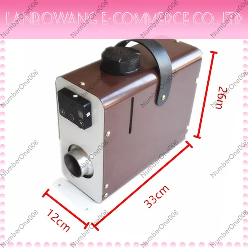 High Quality Parking Heater Suitable for New Mini Vans