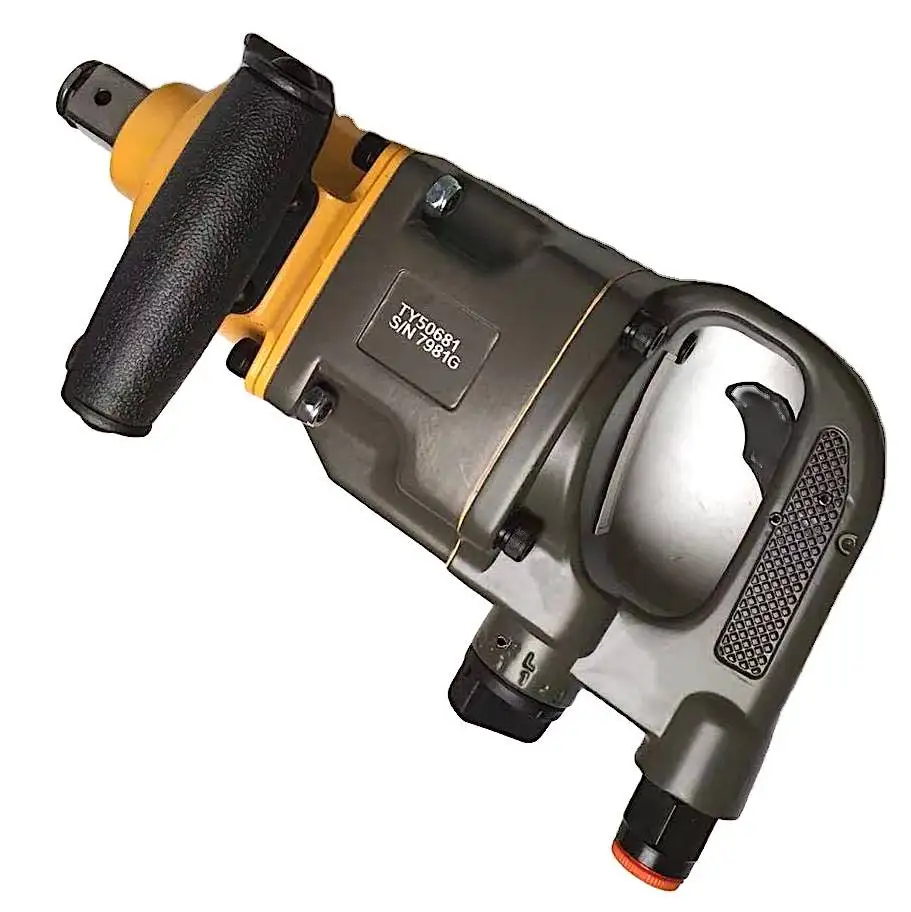 TY50681A Pneumatic Impact Wrench 3/4
