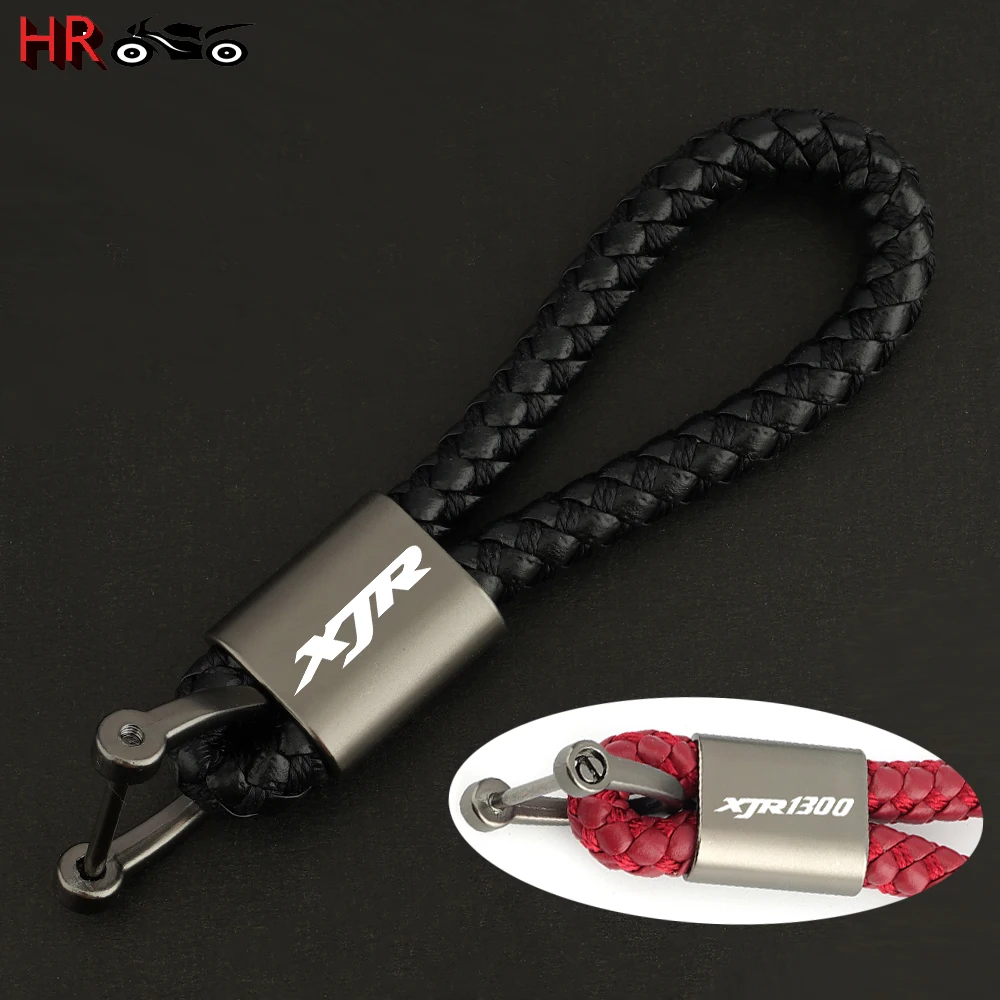 Цепочка для ключей для YAMAHA XJR 400 1300 XJR400 XJR1300