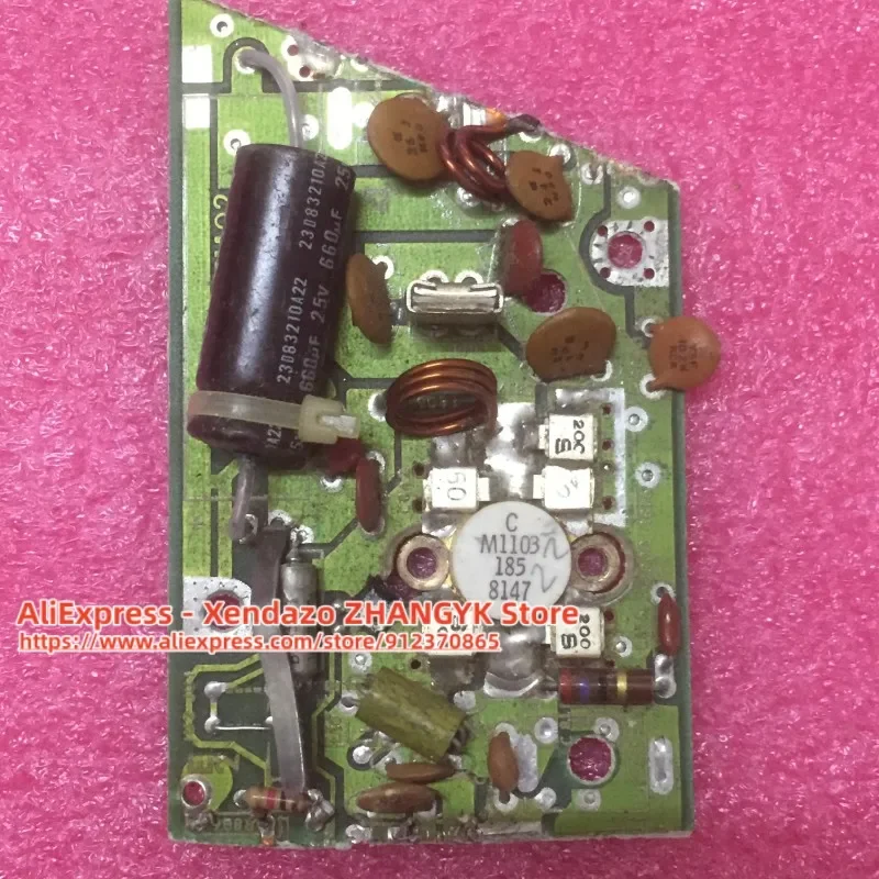 [1piece] M1103 m 1103  POWER MOS TRANSISTOR