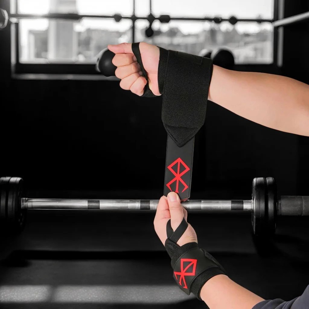 Lifting Straps | Wrist Straps - Lifting Straps Wrist 评论和价格