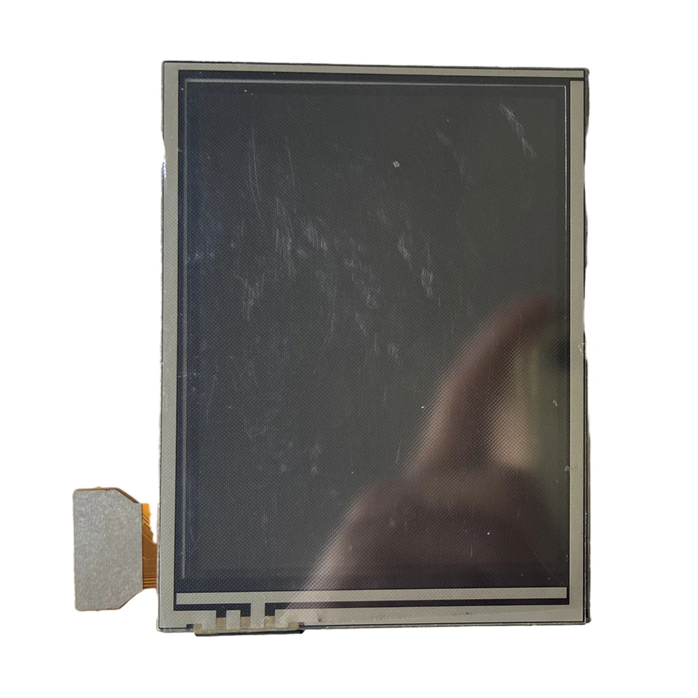 1pc 3.5 inch LCD Display+touch screen Digitizer For Leic GPS GNSS CS10 CS15