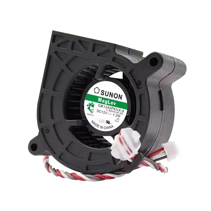 ORIGINAL GB1245PKVX-8 12V 1.2W 4520 45*45*20mm NEW COOLING FAN RADIATOR