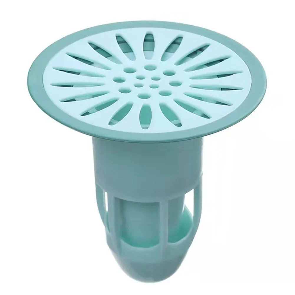 Deodorante nucleo di scarico wc bagno scolapiatti nucleo interno per artefatto a prova di insetti prevenzione del pavimento bagno Widgets