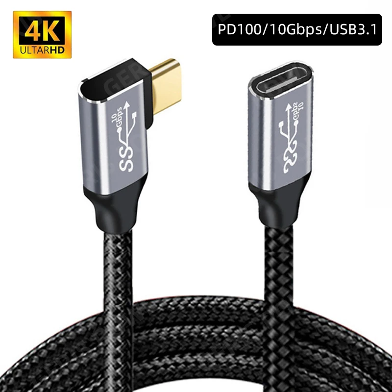 USB3.1 10Gbps Usb C…