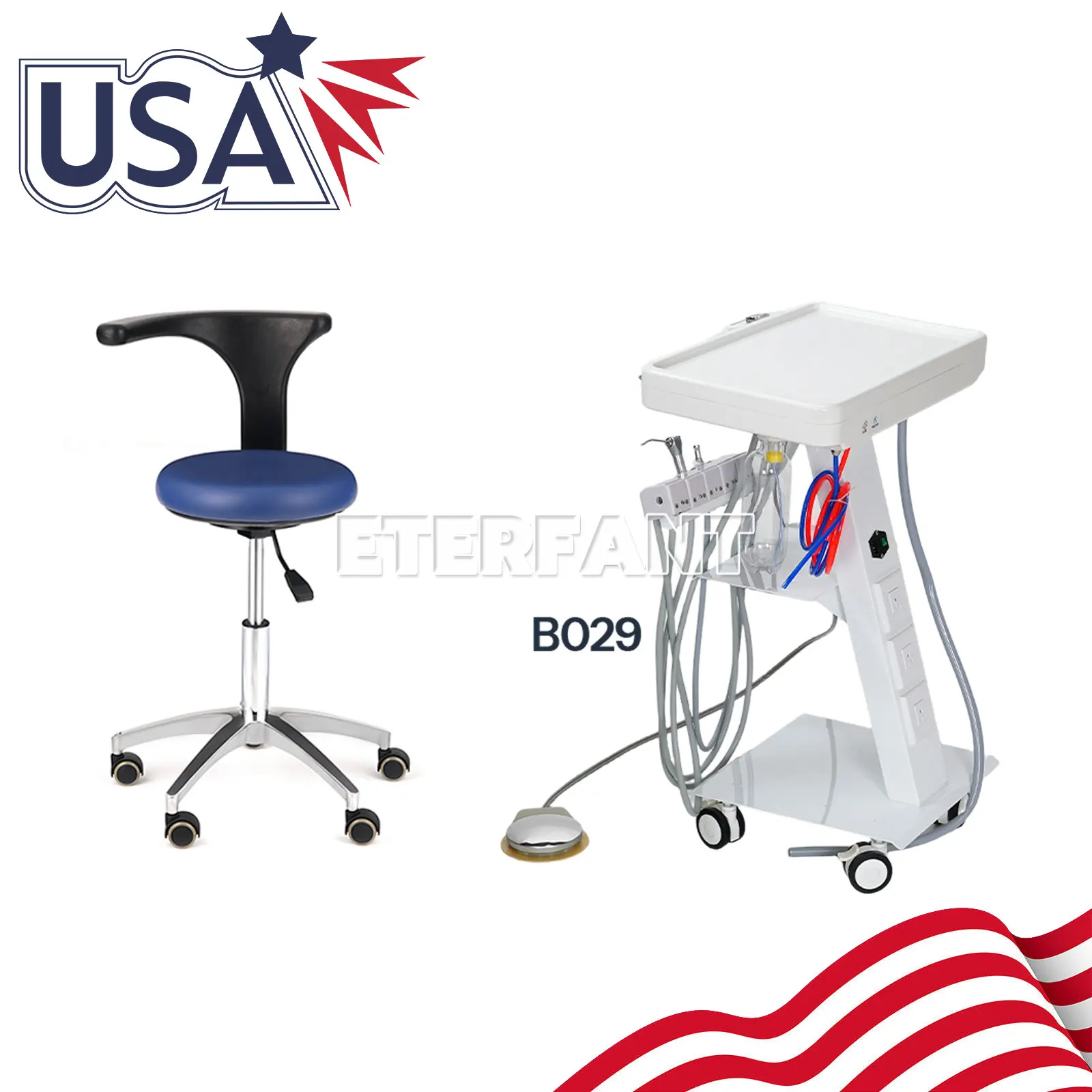 Dental Doctor Assis…