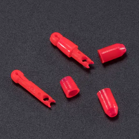 8 best sales फीडर गम - №4