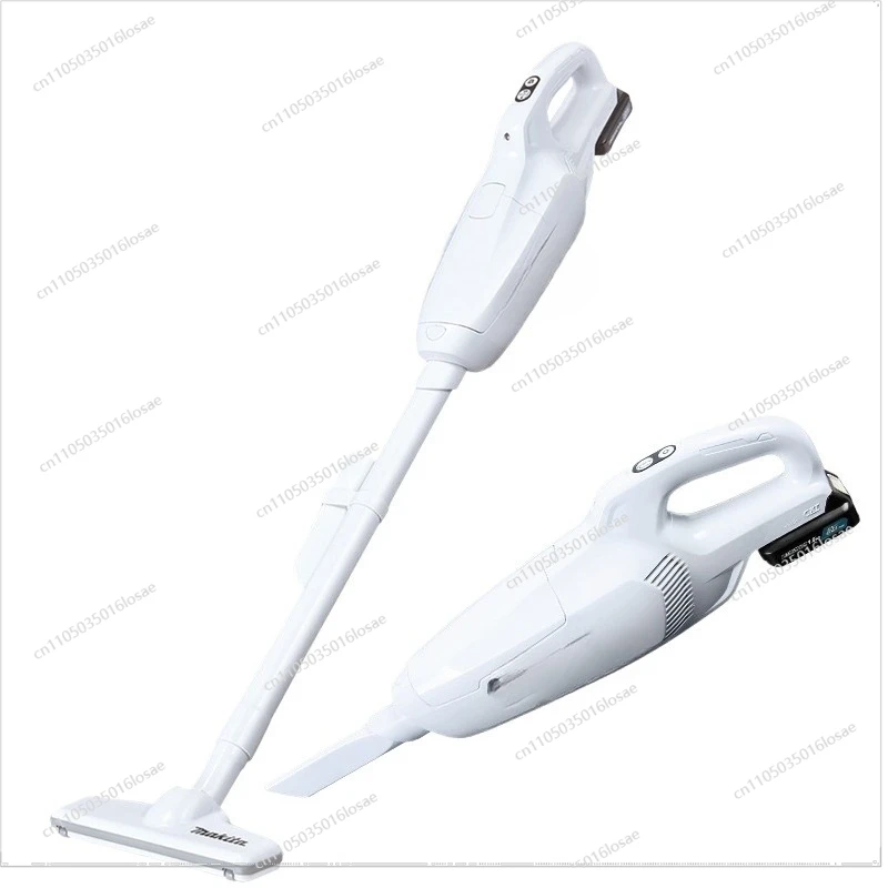 For Cordless Vacuum Cleaner CL107 Lithium Battery 12V Household Large Suction Handheld DCL182 Hair Suction Curtain