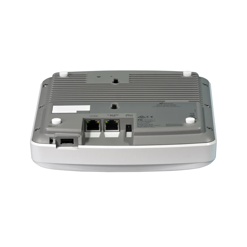 Imagem -05 - Ruckus-wireless Wifi Wpa3 2x2 Su-mimo Mu-mimo 1774mbps Wi-fi Interno ap R550 901-r550-eu00 901-r550-us00 901-r550-us00 802.11ax