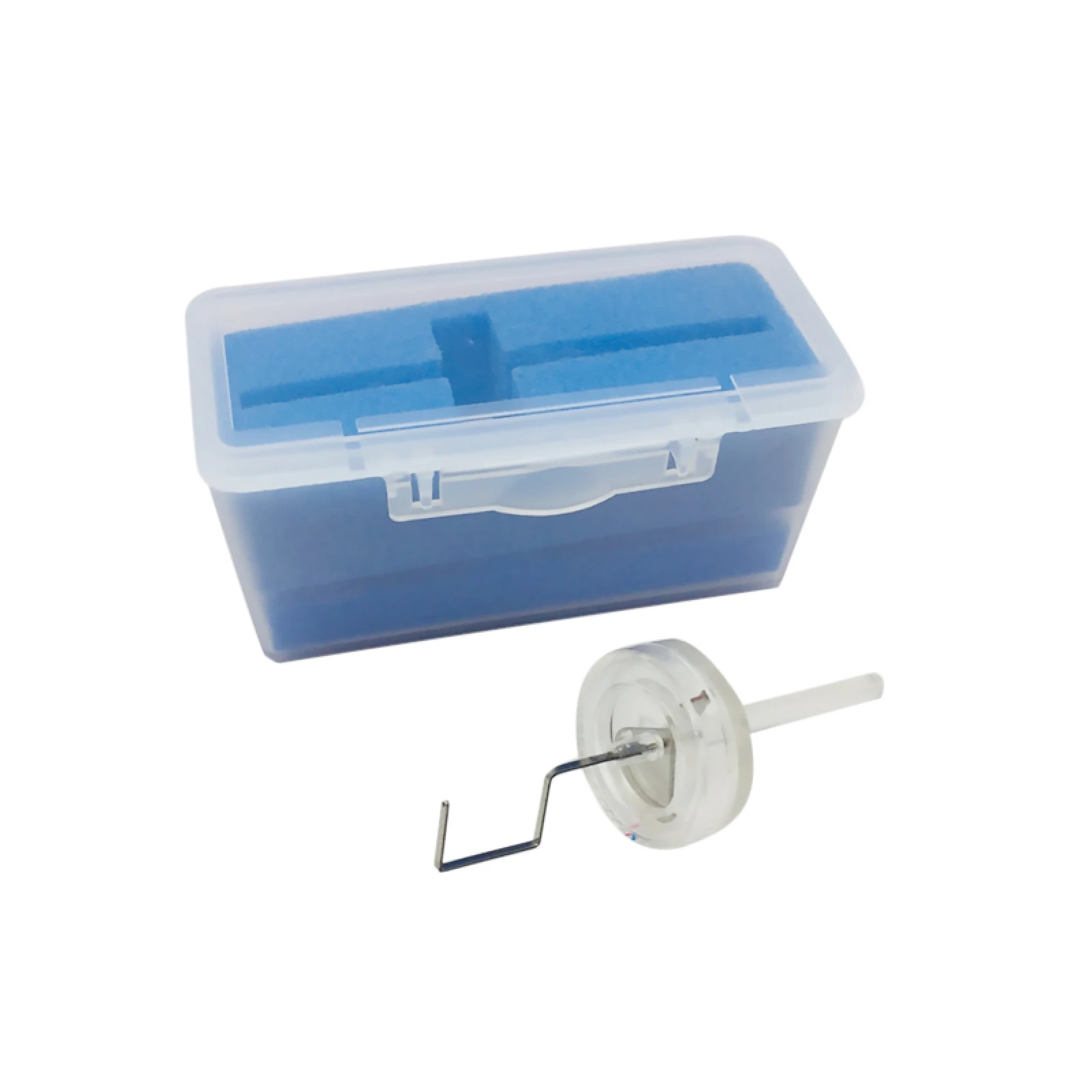 Watch 3135 Speed Adjusting Key Tool for ETA 3135 2130 3035 for Rolex Watches Balance Screw Tool Regulating/Timing Key Wrench