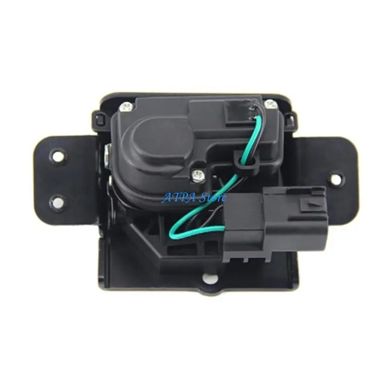 

U13C Car Rear Tailgate Trunk Tailgate Lock Actuator Motor 13501871 Car Accessories