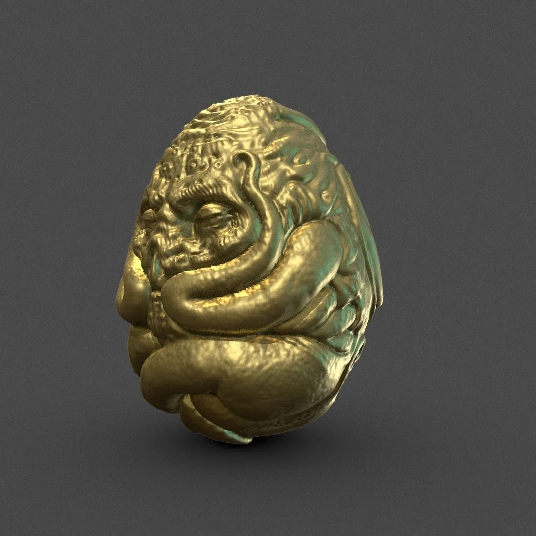 thumb