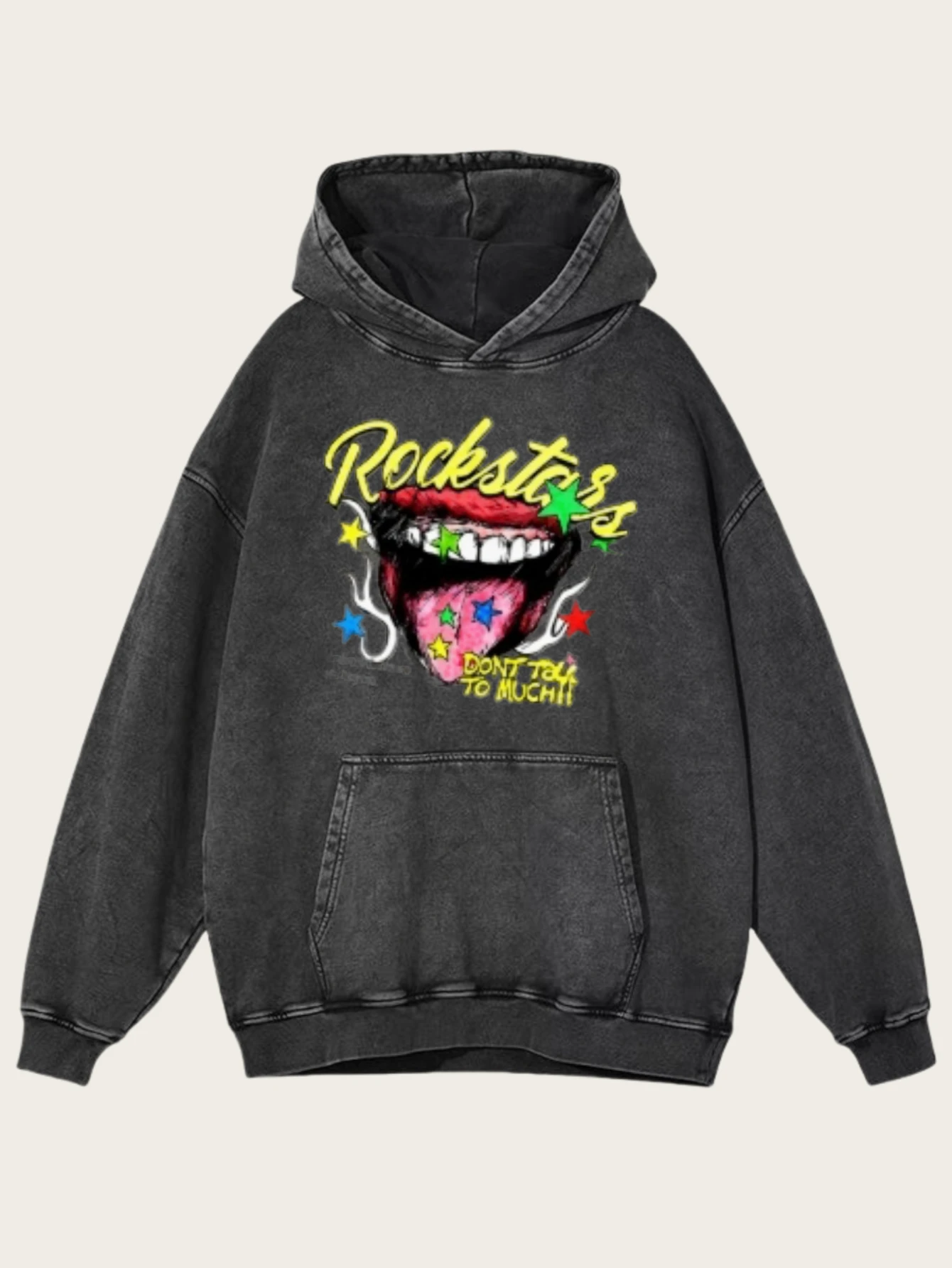 

Y2K Мужская винтажная хлопковая стираная толстовка, модные толстовки с графическим рисунком, женская одежда с графическим рисунком, уличная одежда, толстовки