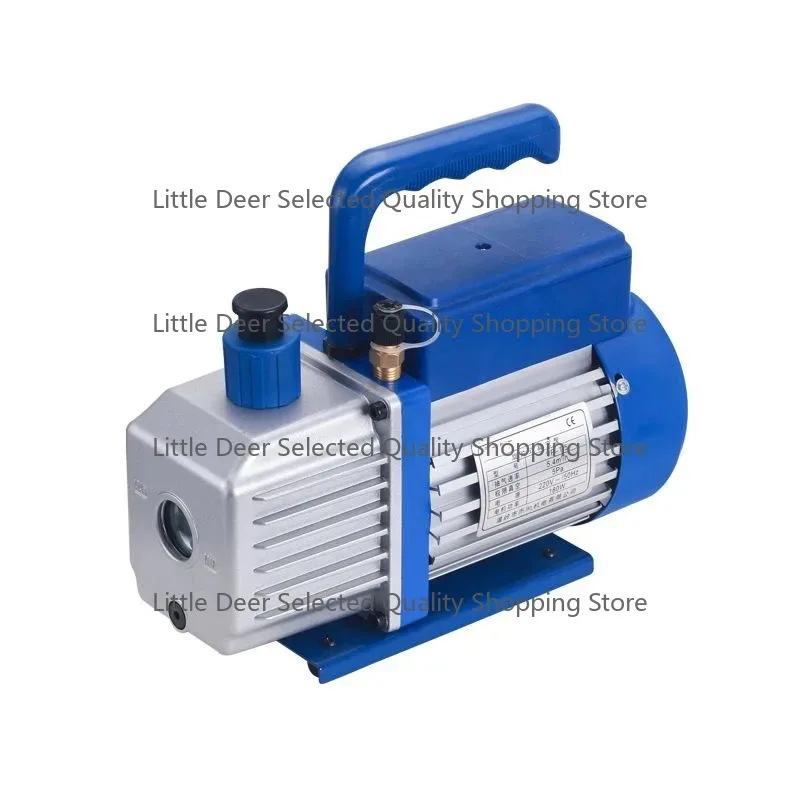 

SVP-1 Vacuum single stage air conditioning 180W for installation of 1P air conditioning R410 R134a R22