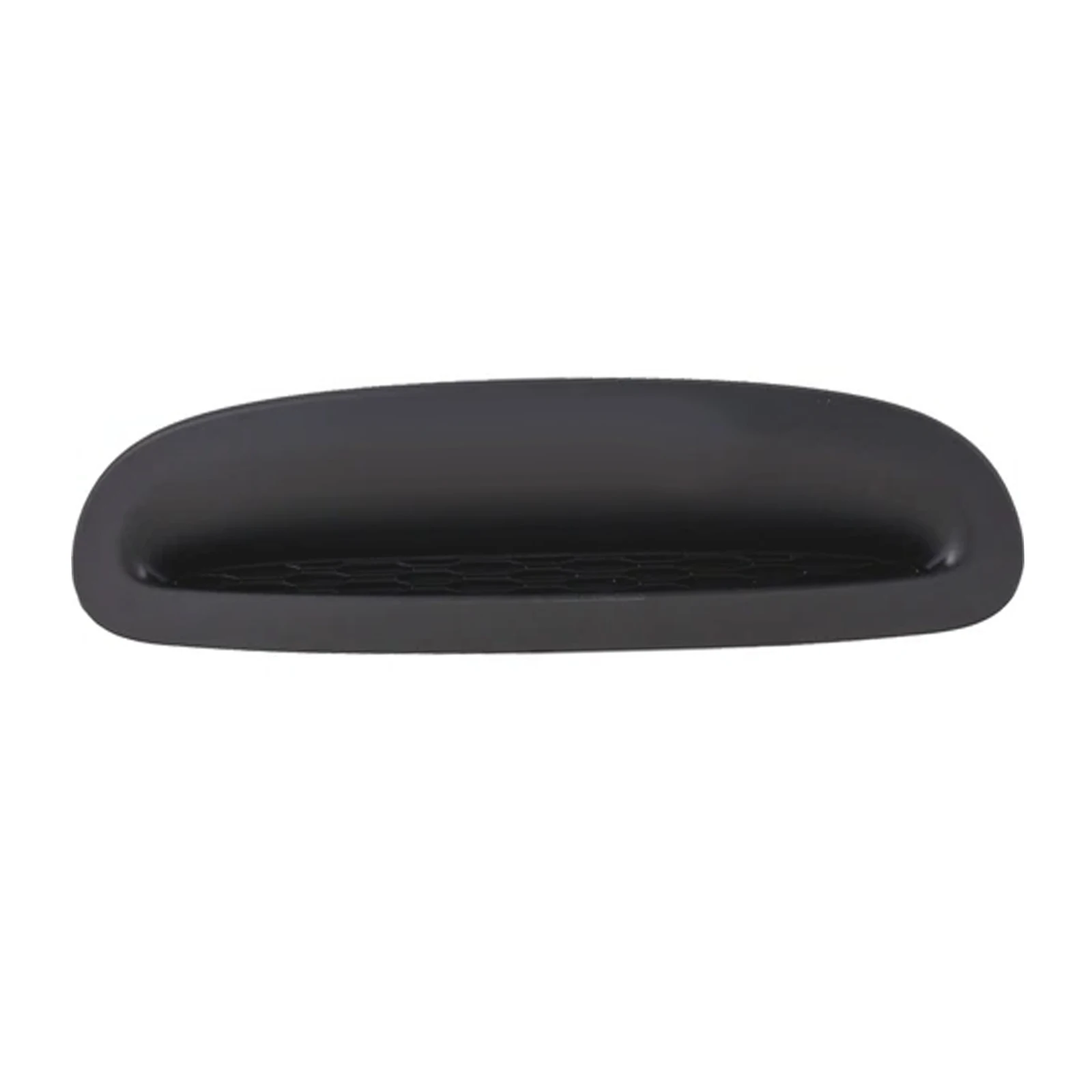 

For Mini For Cooper Hood Scoop 51137376052 for 2014 2021 Models Perfect Replacement for For Cooper Clubman Hatchback