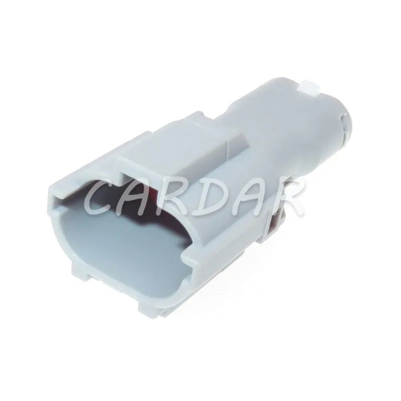 1 Set 2 Pin MG640322 MG610320 Waterproof Electrical Wire Lamp Light Socket Automotive Plug For Cars VW - Image 4