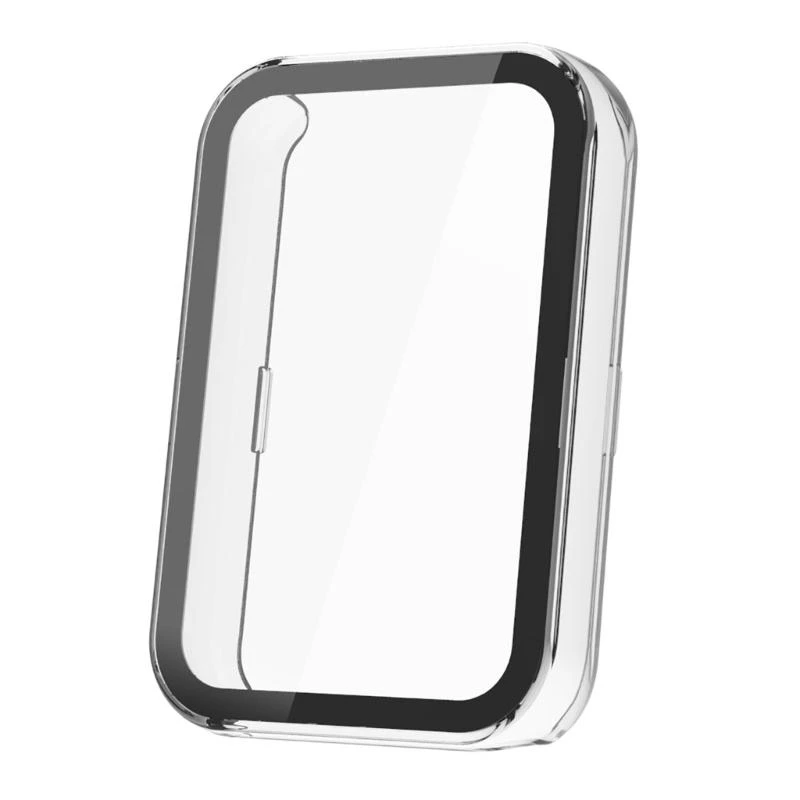 83CE Watch Housing Protector Case mit Bildschirmschützer Film Passform für Band 9