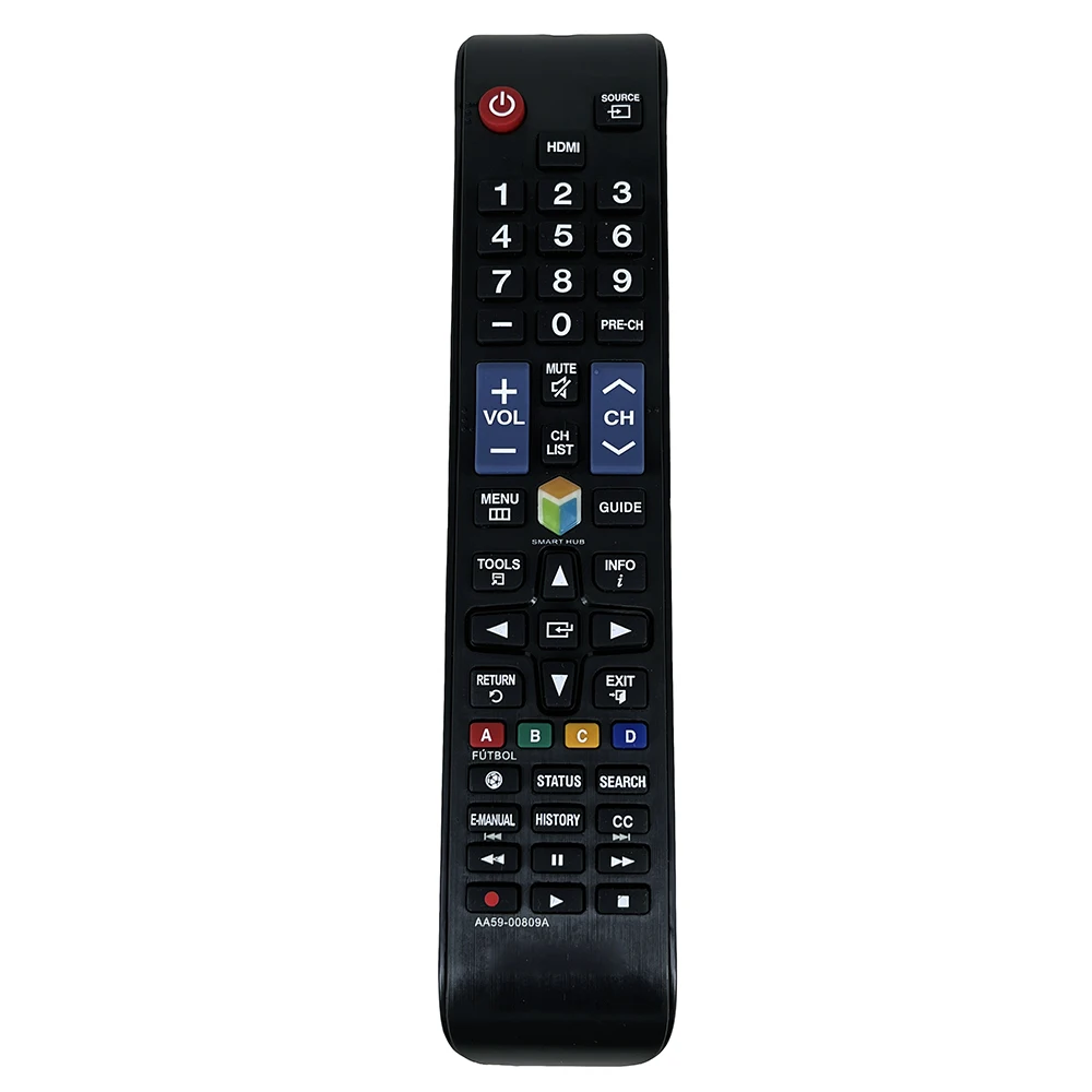 

Remote Control use for Samsung tv AA59-00809A UN50F5500 UN55F6300AF UN60F6200F UN40FH6203FX UN40FH6203