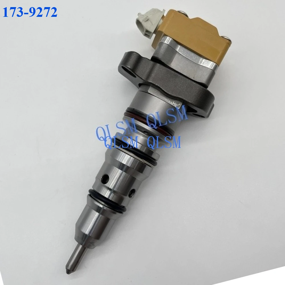 

Diesel engine fuel injector 173-9272 1739272 For CAT 3412E 5110B 3126B 3512B-
